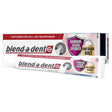 blend-a-dent Plus Haftcreme, Frischer Geschmack