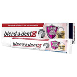 blend-a-dent Plus Haftcreme, Frischer Geschmack
