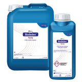 Bode Bodedex forte Instrumentenreiniger Medizinprodukte Reinigung