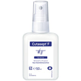 Bode Cutasept F Hautantiseptikum gebrauchsfertig Hautdesinfektion 50 ml - Flasche