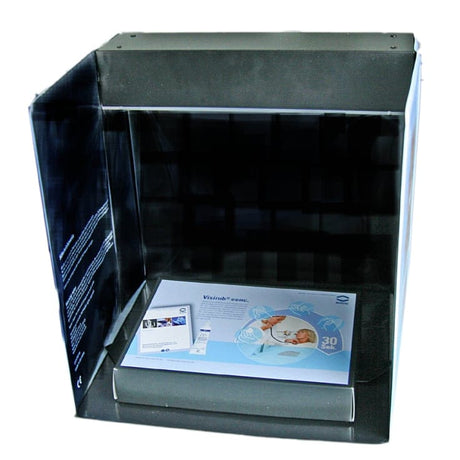 Bode Derma Lite-Check Box UV Desinfektionskontrolle