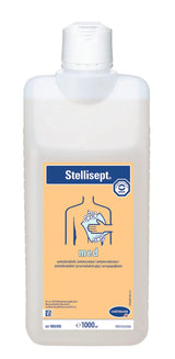 Bode Stellisept med Waschlotion antibakteriell Hautpflege 1000 ml