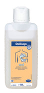Bode Stellisept med Waschlotion antibakteriell Hautpflege 500 ml