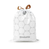 Brabantia (X) Müllbeutel PerfectFit, 12 Liter 1 Spenderpackung (40 Beutel)