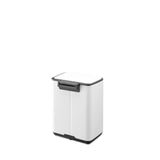 Brabantia Bo Treteimer, 4 Liter