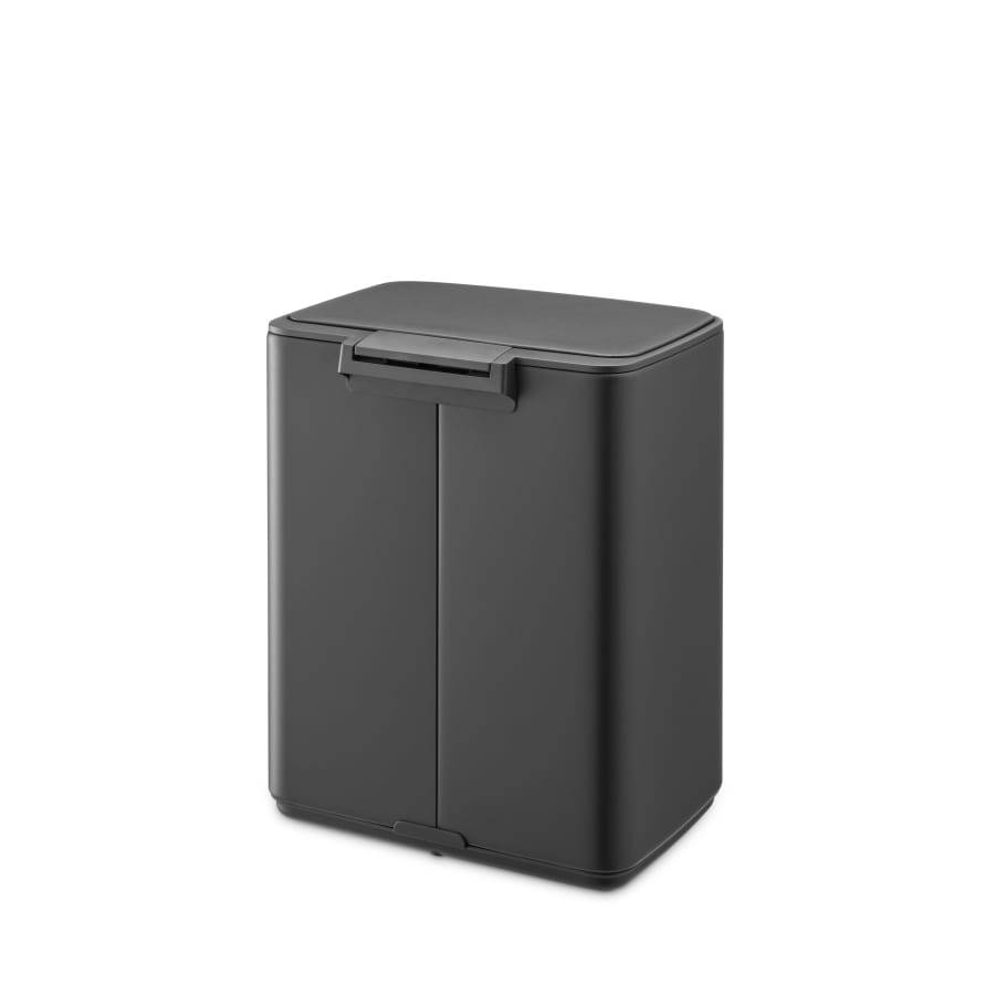 Brabantia Bo Treteimer, 12 Liter