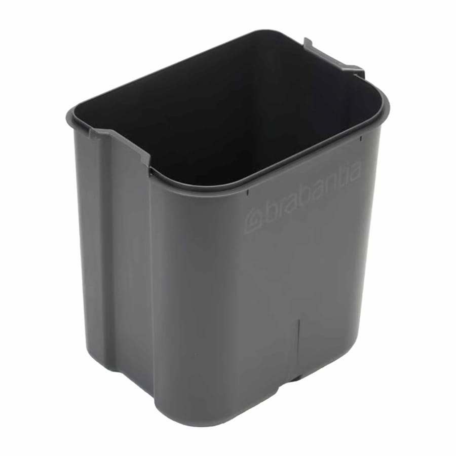 Brabantia Kunststoffeinsatz für Bo Treteimer, 23 Liter