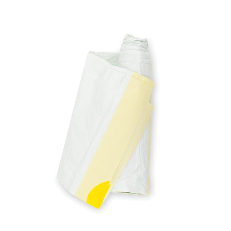 Brabantia (A) Müllbeutel, 3 Liter