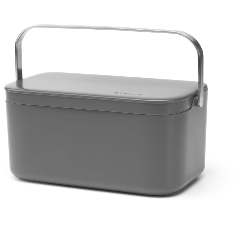 Brabantia Bio-Eimer, 1,8 Liter
