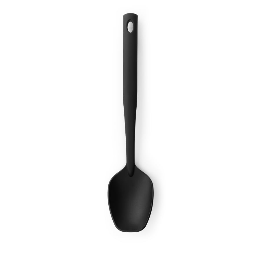 Brabantia Black Line Gemüselöffel, Nylon