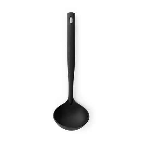 Brabantia Black Line Schöpflöffel, Nylon