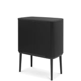 Brabantia Bo Touch Bin Abfalleimer, 36 Liter