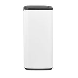 Brabantia Bo Touch Bin Abfalleimer mit Soft-Touch-Öffnung, 30 Liter