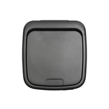 Brabantia Bo Touch Bin Abfalleimer mit Soft-Touch-Öffnung, 30 Liter