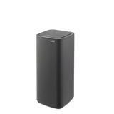 Brabantia Bo Touch Bin Abfalleimer mit Soft-Touch-Öffnung, 30 Liter