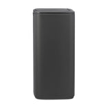 Brabantia Bo Touch Bin Abfalleimer mit Soft-Touch-Öffnung, 30 Liter