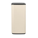 Brabantia Bo Touch Bin Abfalleimer mit Soft-Touch-Öffnung, 30 Liter