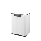 Brabantia Bo Treteimer, 12 Liter