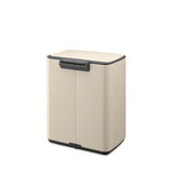 Brabantia Bo Treteimer, 12 Liter