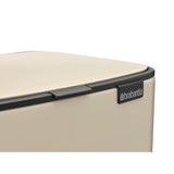 Brabantia Bo Treteimer, 12 Liter