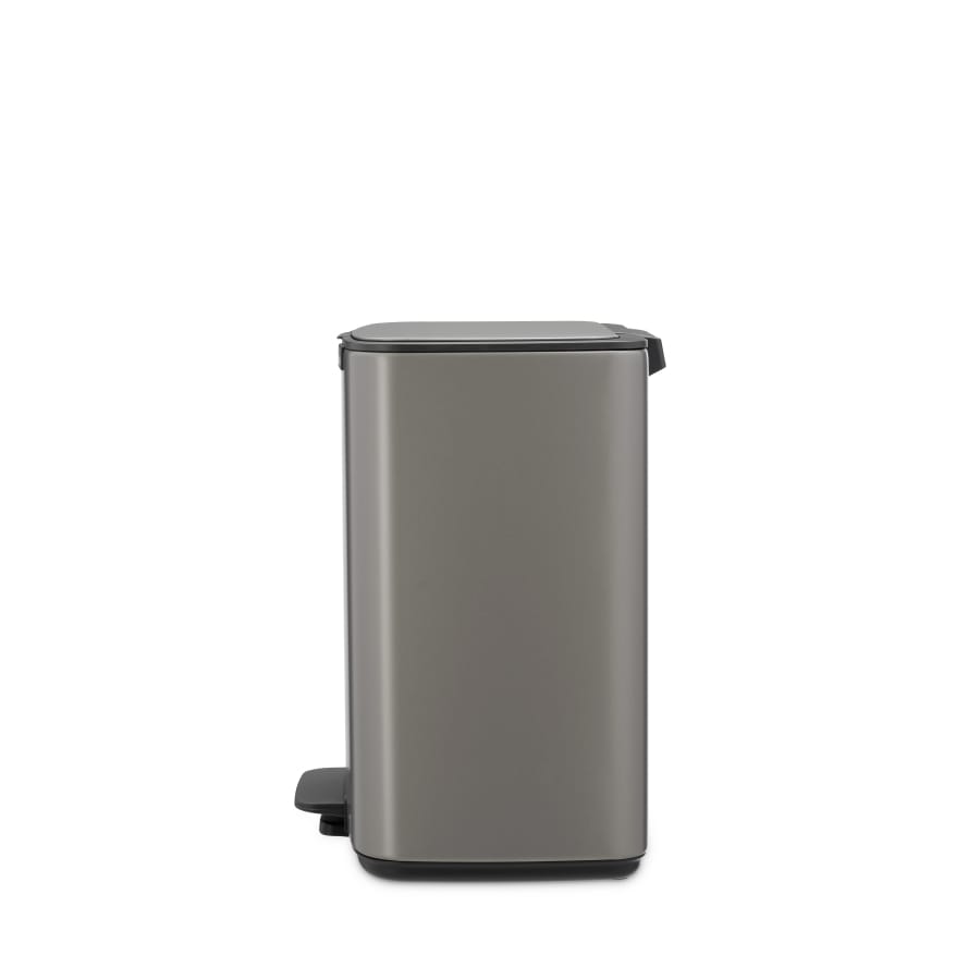 Brabantia Bo Treteimer, 12 Liter