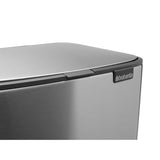 Brabantia Bo Treteimer, 12 Liter