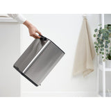 Brabantia Bo Treteimer, 12 Liter