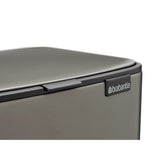 Brabantia Bo Treteimer, 12 Liter