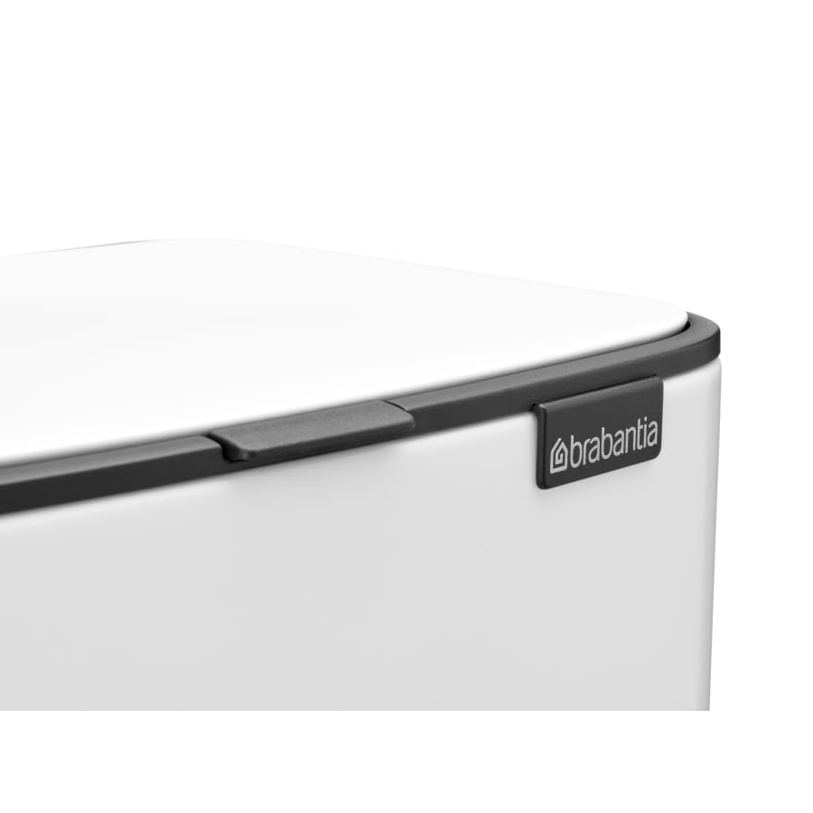 Brabantia Bo Treteimer, 12 Liter
