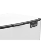 Brabantia Bo Treteimer, 12 Liter