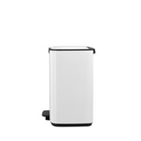 Brabantia Bo Treteimer, 12 Liter
