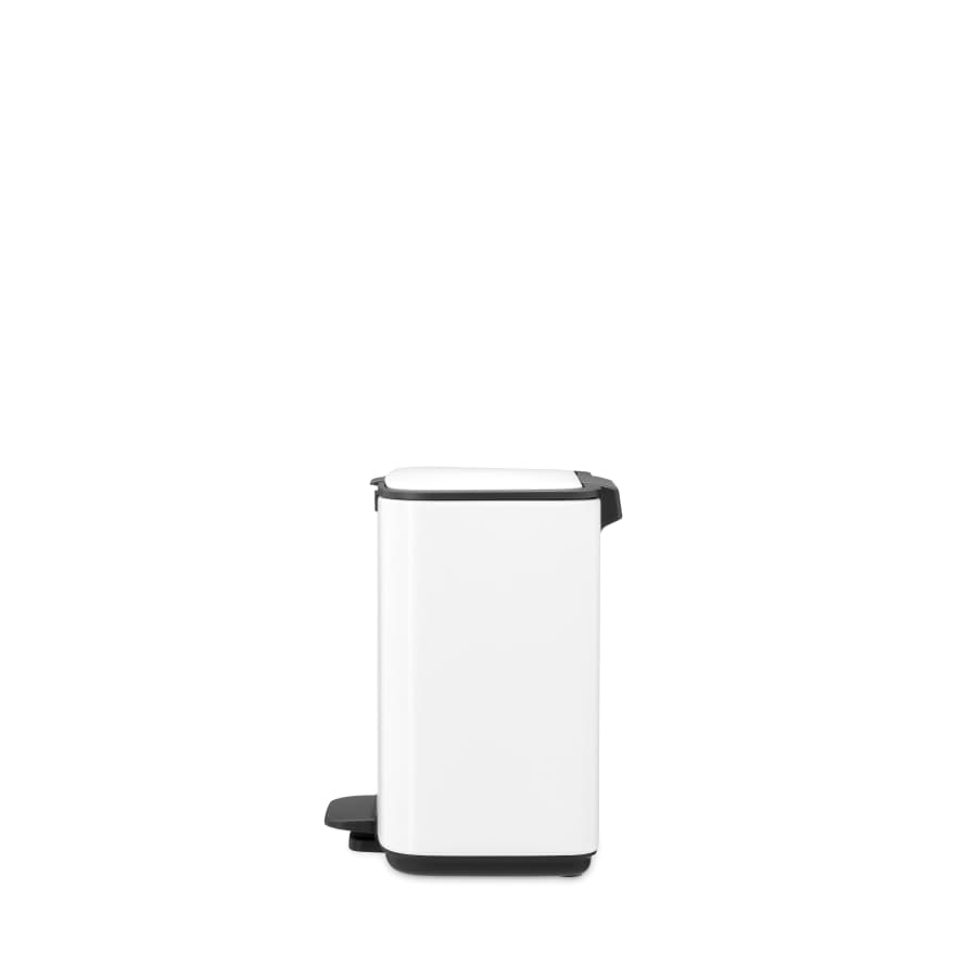 Brabantia Bo Treteimer, 4 Liter