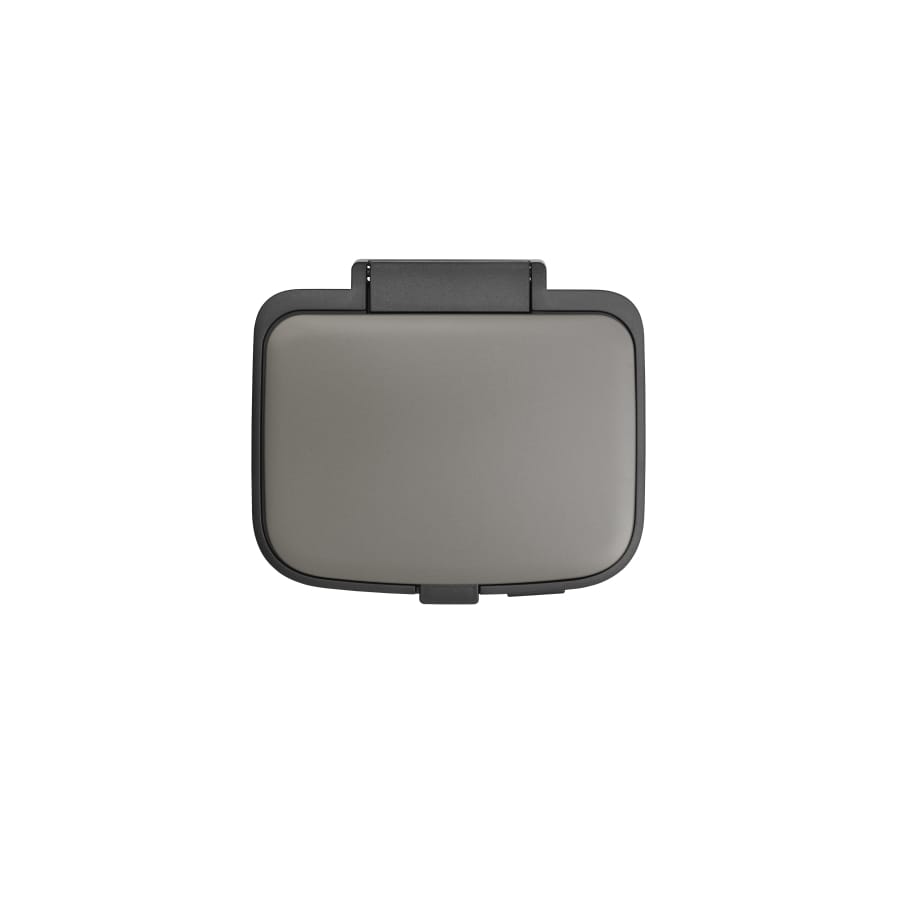 Brabantia Bo Treteimer, 4 Liter