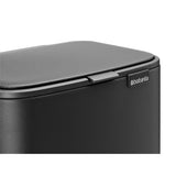 Brabantia Bo Treteimer, 4 Liter