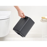 Brabantia Bo Treteimer, 4 Liter