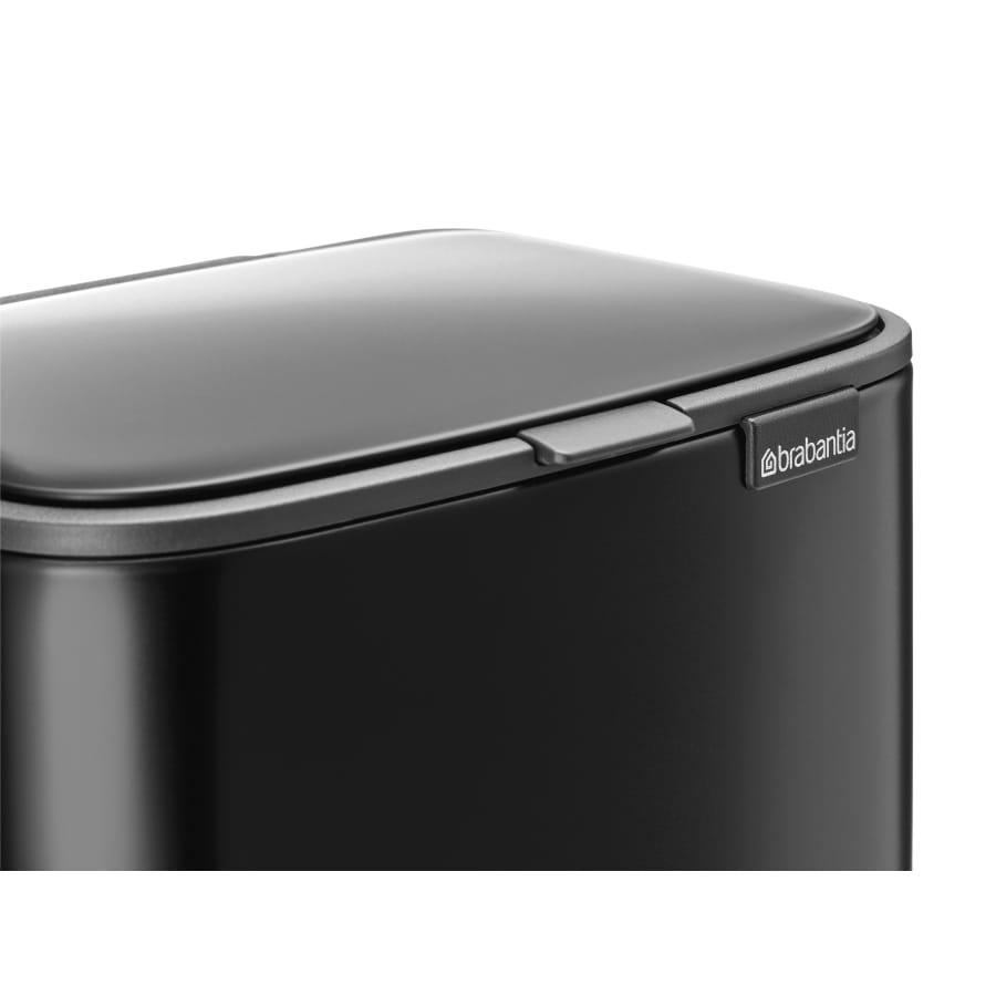 Brabantia Bo Treteimer, 4 Liter
