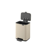 Brabantia Bo Treteimer, 4 Liter