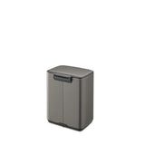 Brabantia Bo Treteimer, 4 Liter