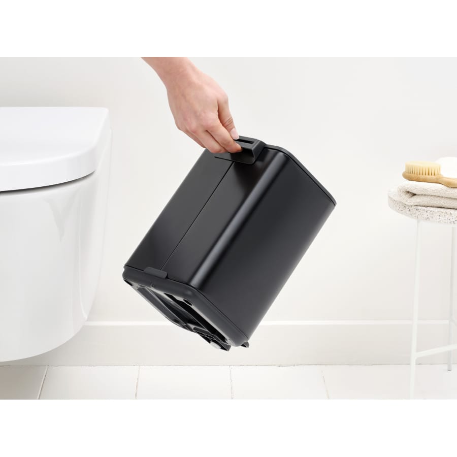 Brabantia Bo Treteimer, 4 Liter