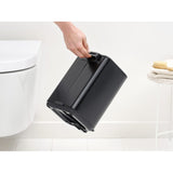 Brabantia Bo Treteimer, 4 Liter