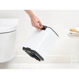 Brabantia Bo Treteimer, 4 Liter