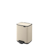 Brabantia Bo Treteimer, 4 Liter