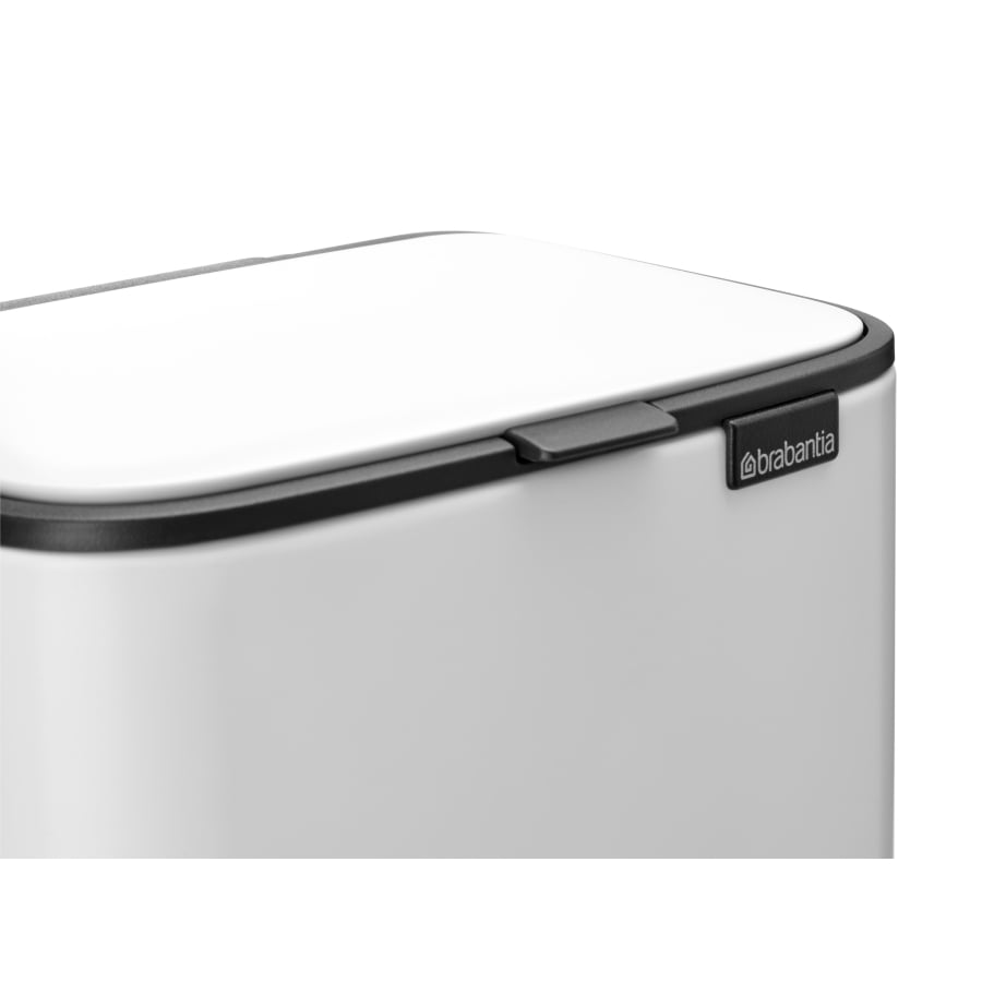 Brabantia Bo Treteimer, 4 Liter