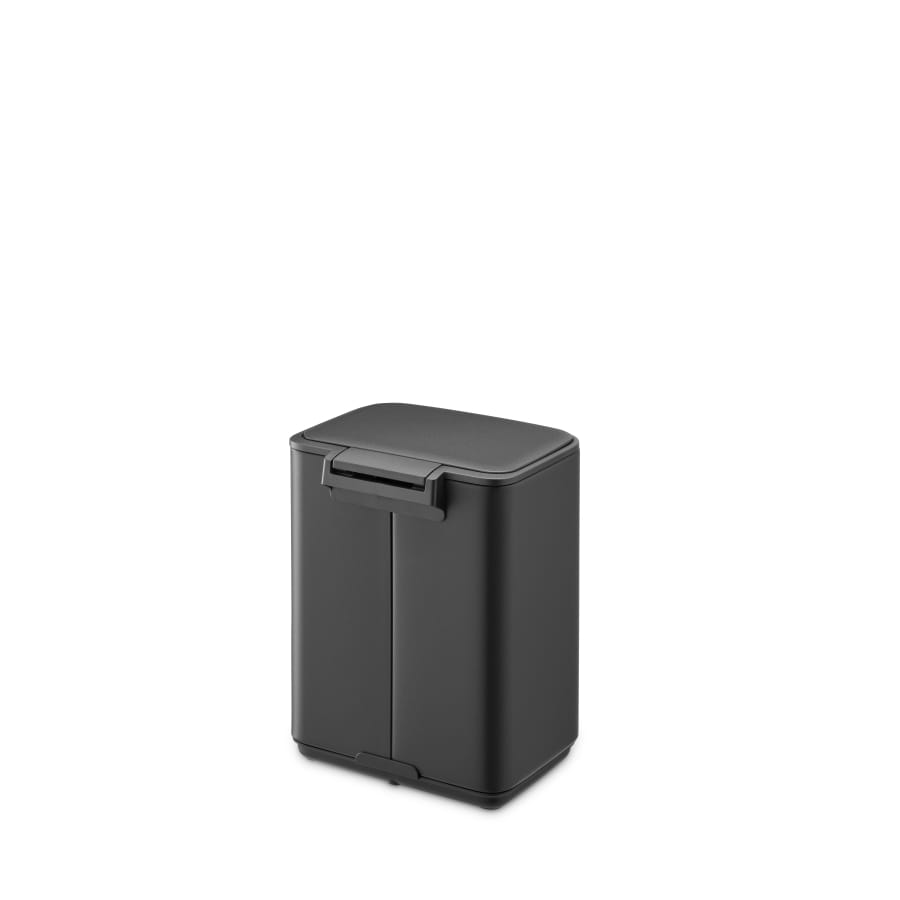 Brabantia Bo Treteimer, 4 Liter