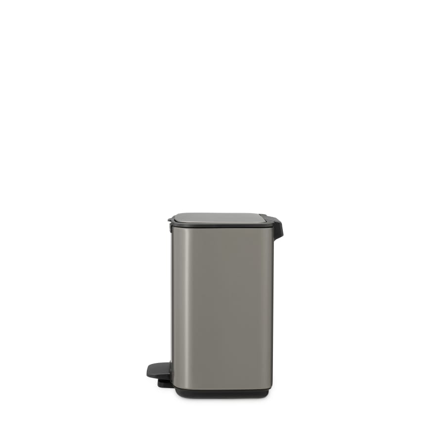 Brabantia Bo Treteimer, 4 Liter