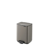 Brabantia Bo Treteimer, 4 Liter