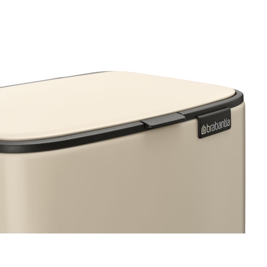 Brabantia Bo Treteimer, 7 Liter