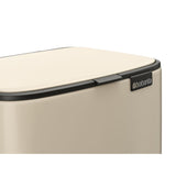 Brabantia Bo Treteimer, 7 Liter