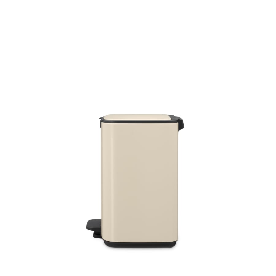 Brabantia Bo Treteimer, 7 Liter