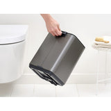 Brabantia Bo Treteimer, 7 Liter